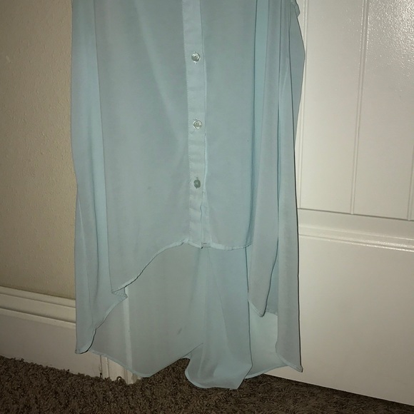 Blouse - Picture 2 of 3